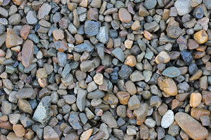 Pebbles and Stones